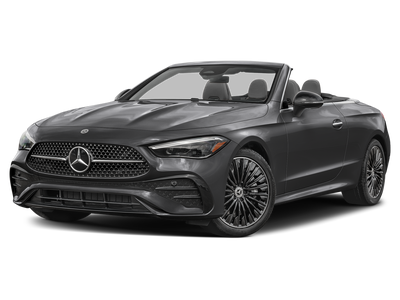 2027 Mercedes-Benz CLE CLE 450 4MATIC®