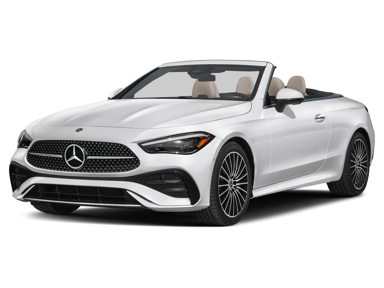 2027 Mercedes-Benz CLE CLE 450 4MATIC®
