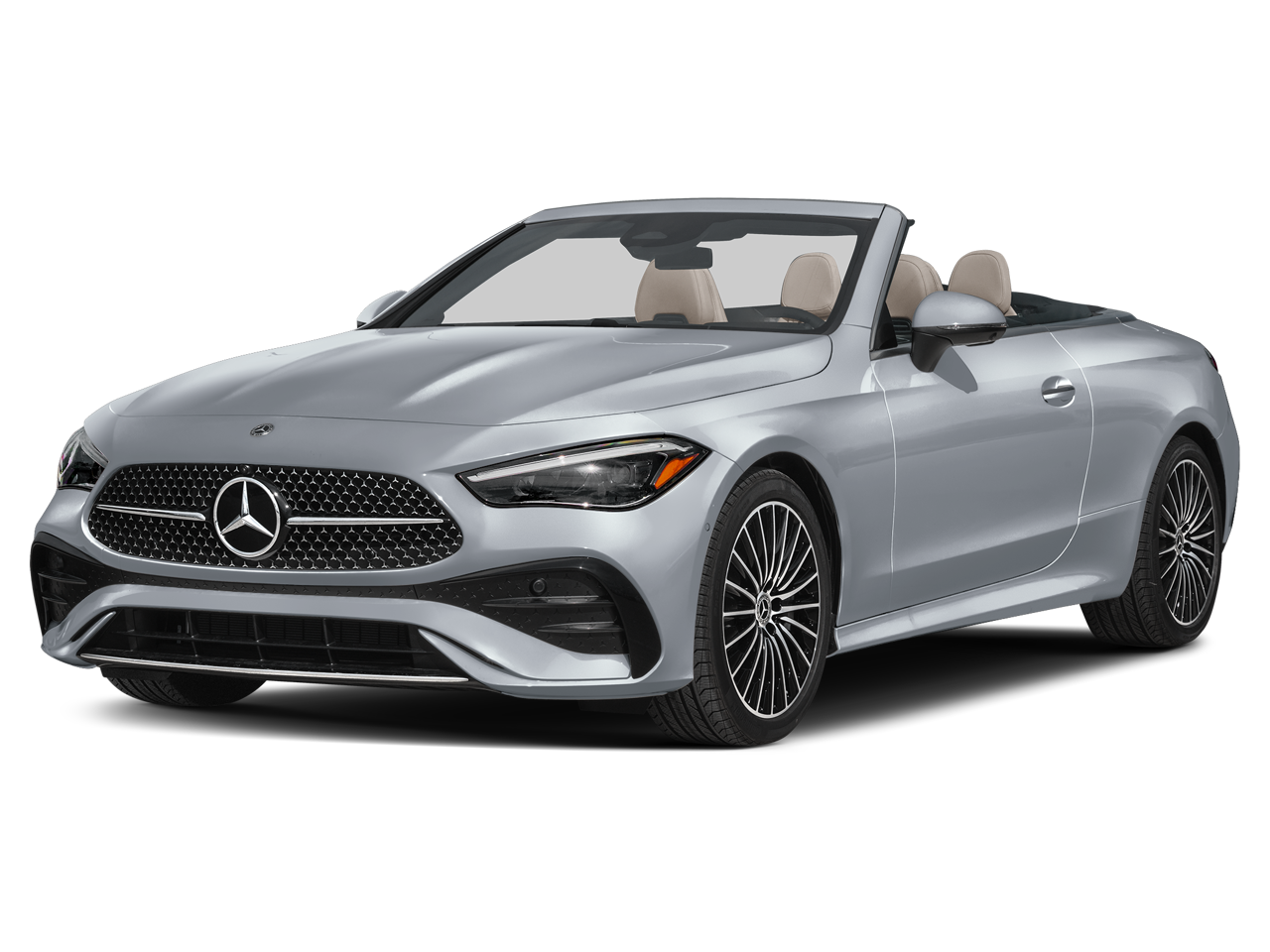 2027 Mercedes-Benz CLE CLE 450 4MATIC®