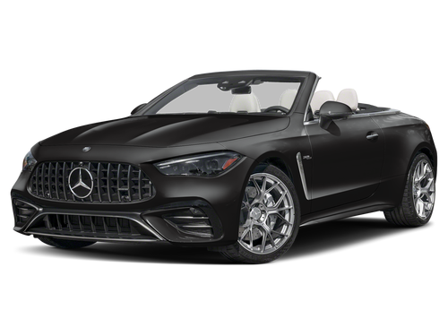 2027 Mercedes-Benz CLE CLE 450 4MATIC®