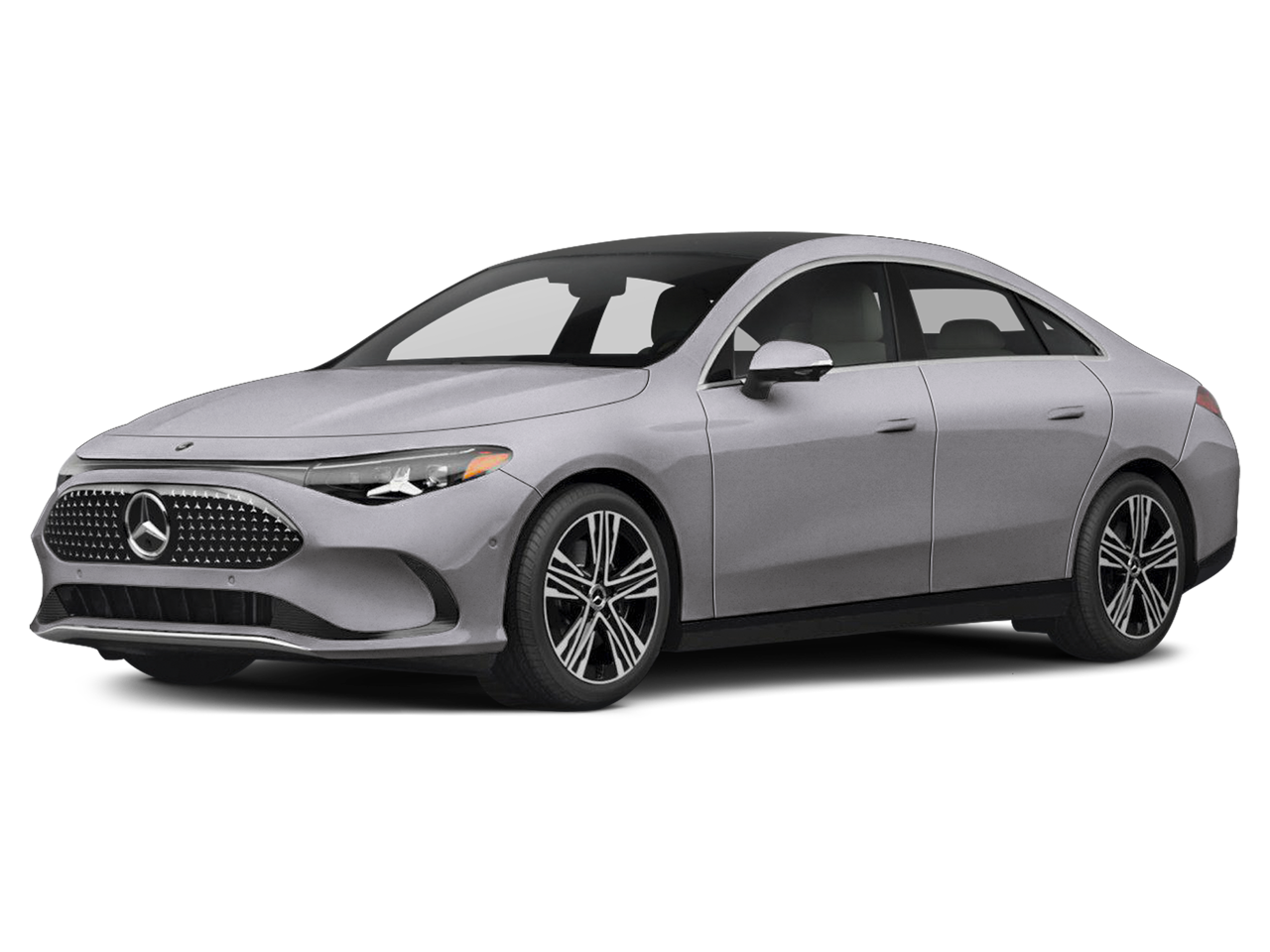 2027 Mercedes-Benz CLA