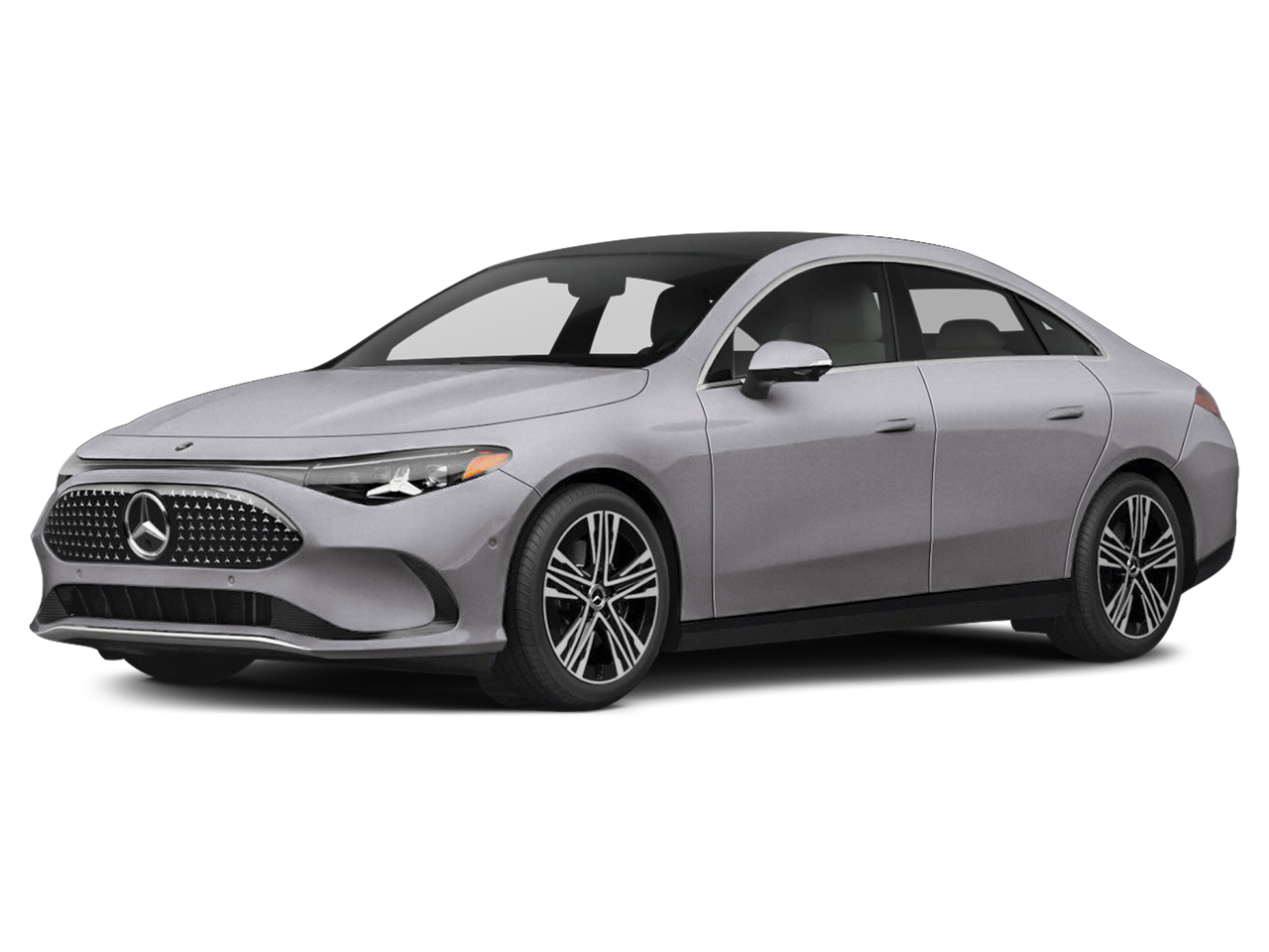 2027 Mercedes-Benz CLA CLA 250+