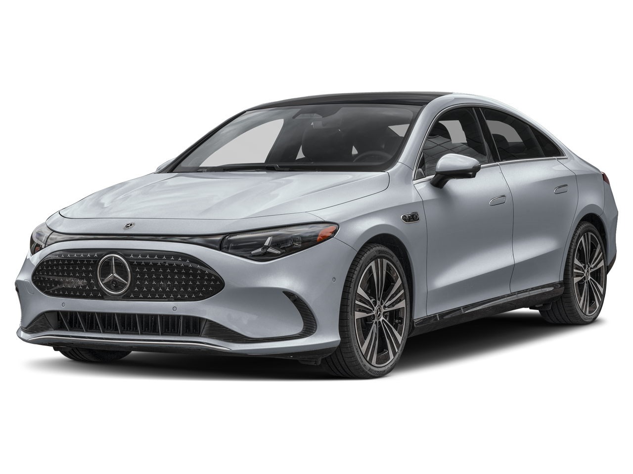 2027 Mercedes-Benz CLA CLA 250+