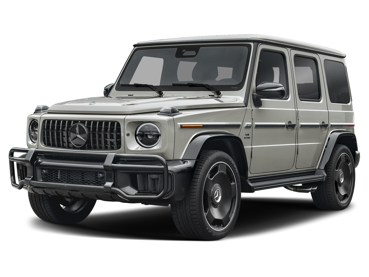2027 Mercedes-Benz G-Class G 63 AMG® 4MATIC®