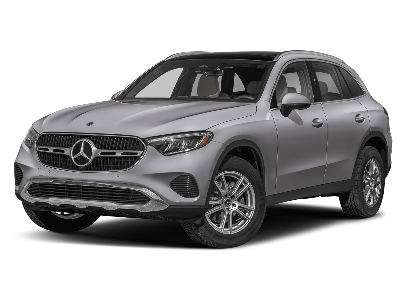 2027 Mercedes-Benz GLC GLC 300