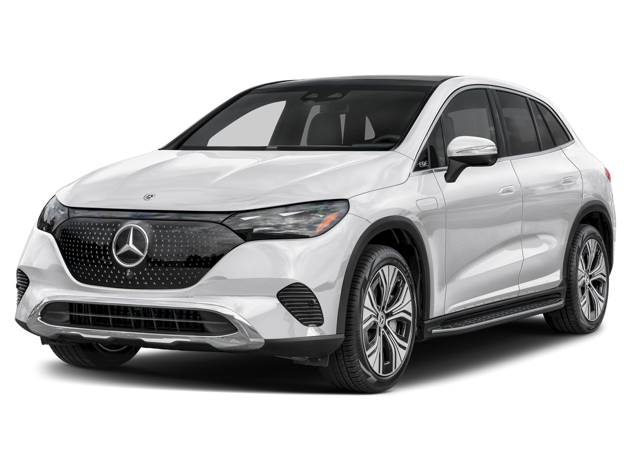 2027 Mercedes-Benz EQE 320+ SUV
