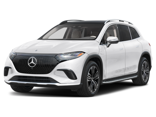 2027 Mercedes-Benz EQS 400 4MATIC®