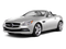 2012 Mercedes-Benz SLK SLK 250