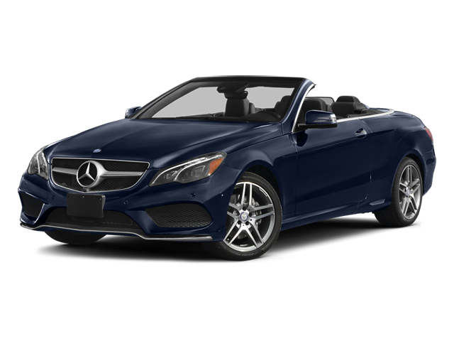 2014 Mercedes-Benz E-Class E350