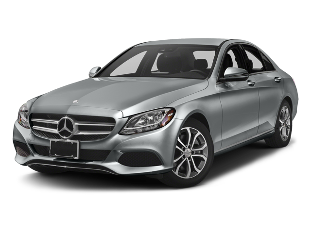 2016 Mercedes-Benz C-Class C300's photo
