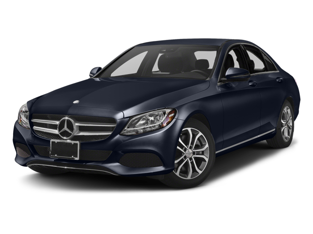2016 Mercedes-Benz C-Class C300