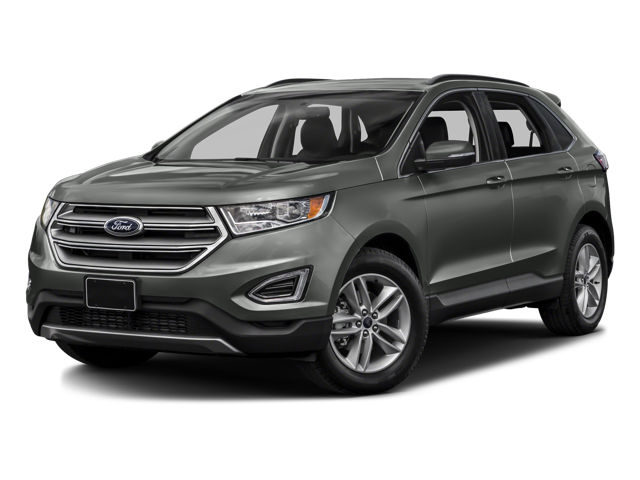2017 Ford Edge Titanium AWD's photo