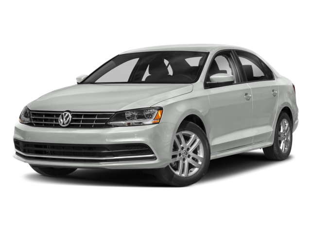 2018 Volkswagen Jetta SE Sport