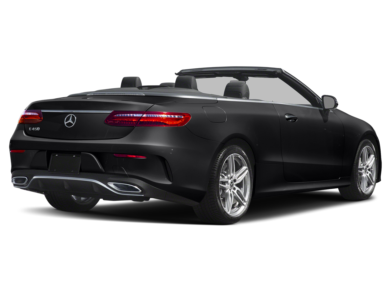 2019 Mercedes-Benz E-Class E 450