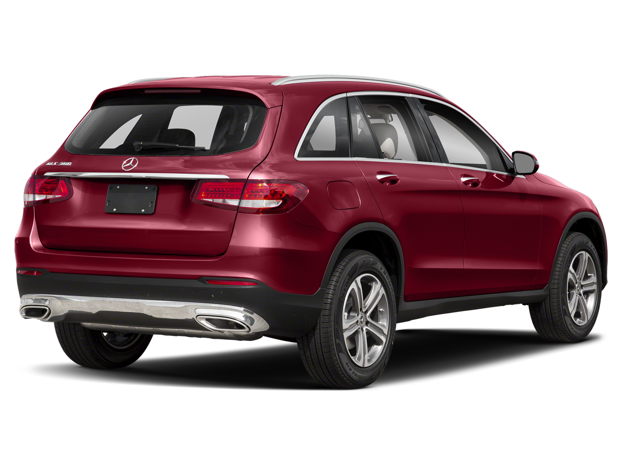 2019 Mercedes-Benz GLC GLC 300