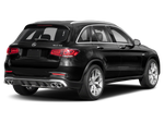 2020 Mercedes-Benz GLC GLC 43 AMG® 4MATIC®