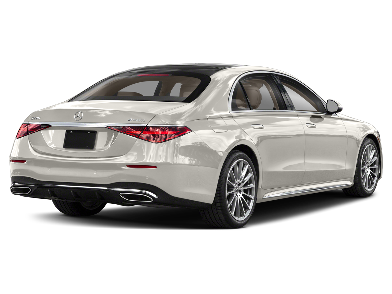 2021 Mercedes-Benz S-Class S580 - Photo 32
