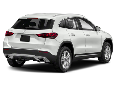 2021 Mercedes-Benz GLA GLA 250