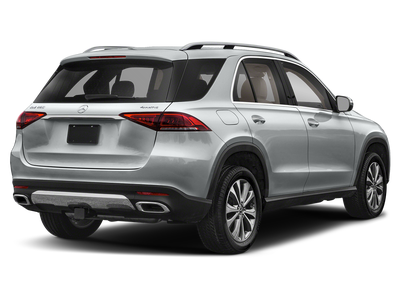 2021 Mercedes-Benz GLE GLE 350 4MATIC®