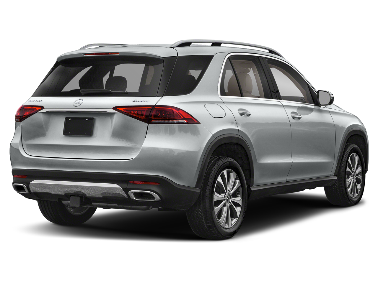2021 Mercedes-Benz GLE GLE 350 4MATIC®