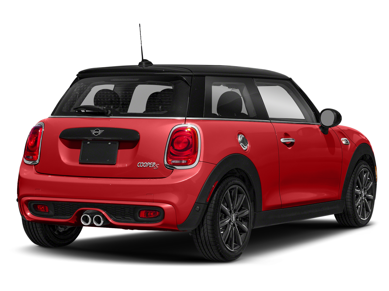 2021 MINI Cooper S Classic