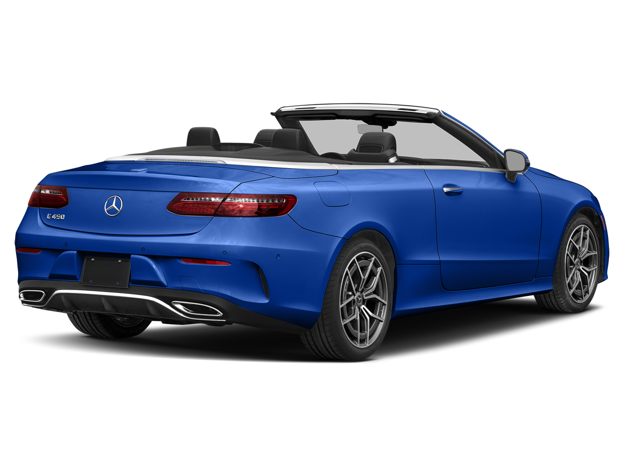 2022 Mercedes-Benz E-Class E 450