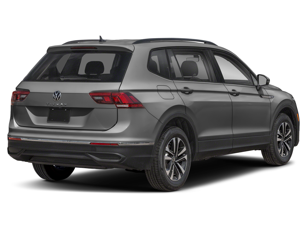 Used 2022 Volkswagen Tiguan S with VIN 3VV1B7AX4NM080122 for sale in Palm Springs, CA