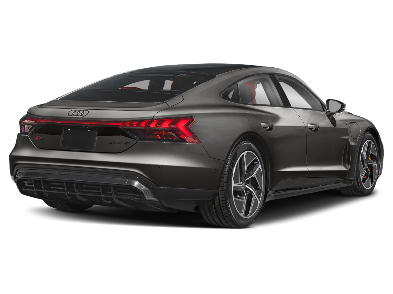 2023 Audi RS e-tron GT Base quattro