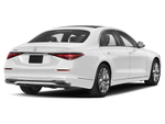 2023 Mercedes-Benz S-Class S 500 4MATIC®