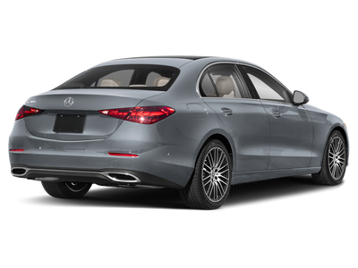 2023 Mercedes-Benz C-Class C 300