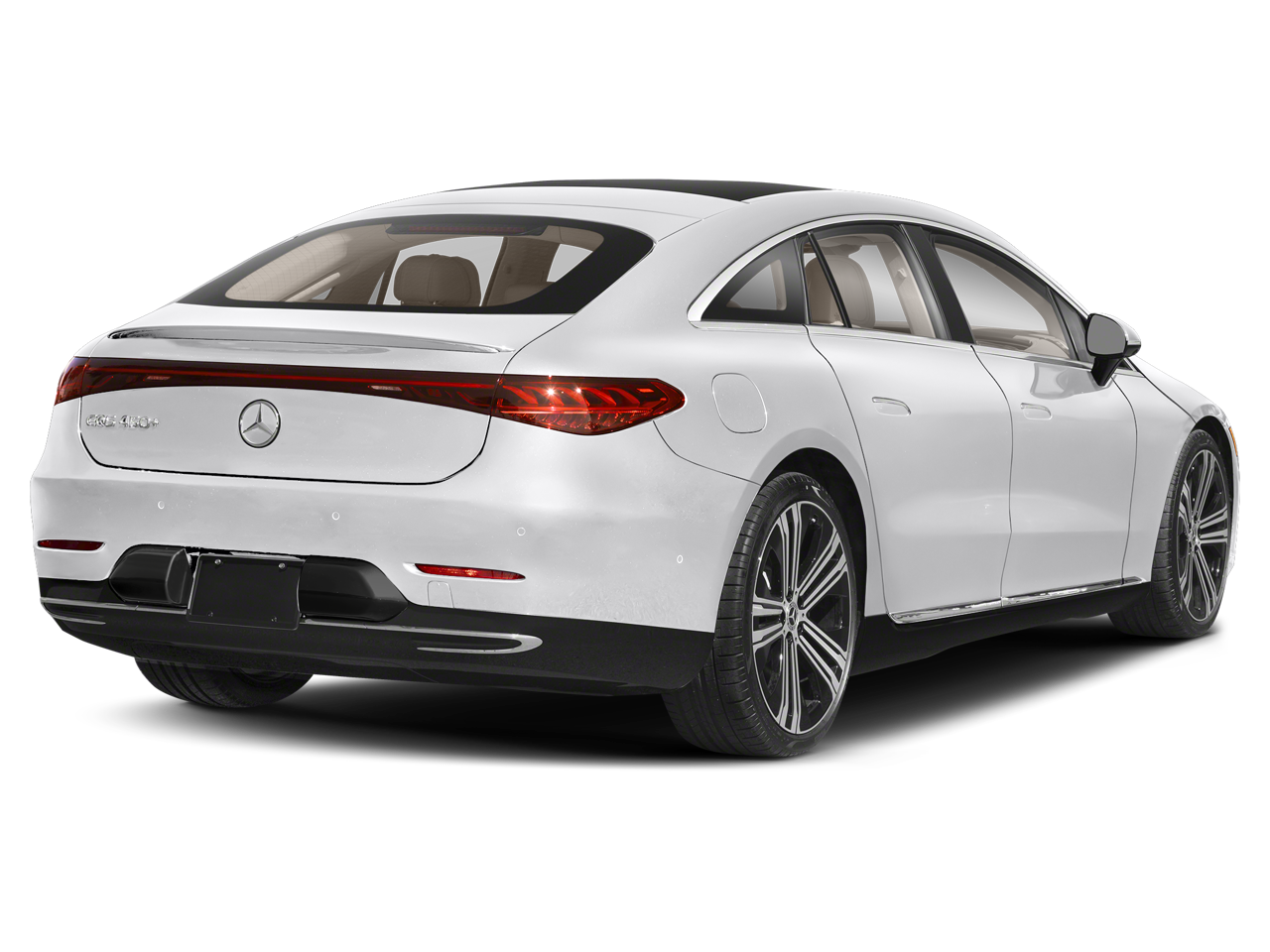 Certified 2023 Mercedes-Benz EQS Base with VIN W1KCG2DBXPA033243 for sale in Palm Springs, CA