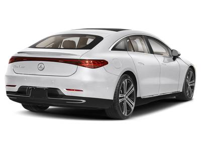 2023 Mercedes-Benz EQS 450 Base