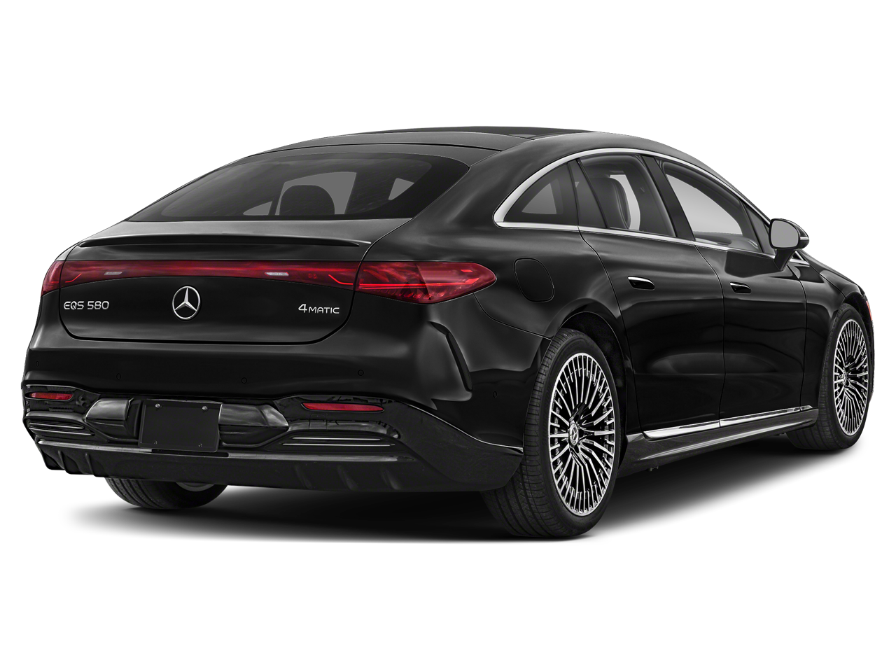 Certified 2023 Mercedes-Benz EQS Base with VIN W1KCG4EBXPA028750 for sale in Palm Springs, CA