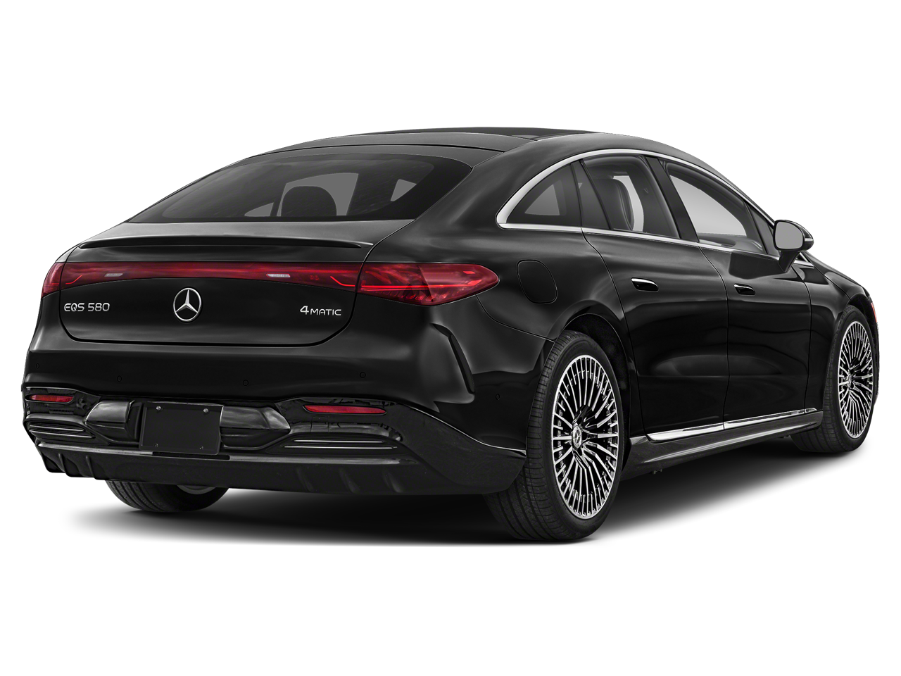 2023 Mercedes-Benz EQS 580 4MATIC®