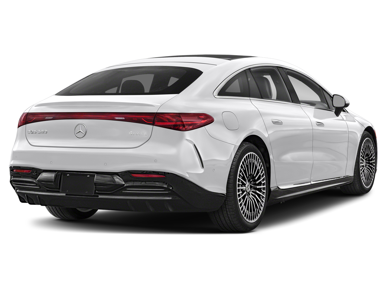 2023 Mercedes-Benz EQS 580 4MATIC®