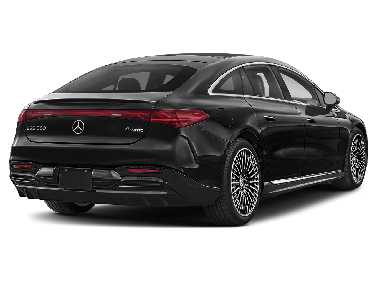 Certified 2023 Mercedes-Benz EQS Base with VIN W1KCG4EB8PA041027 for sale in Palm Springs, CA