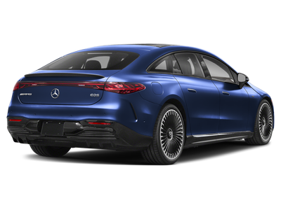 2023 Mercedes-Benz AMG® EQS Base 4MATIC®