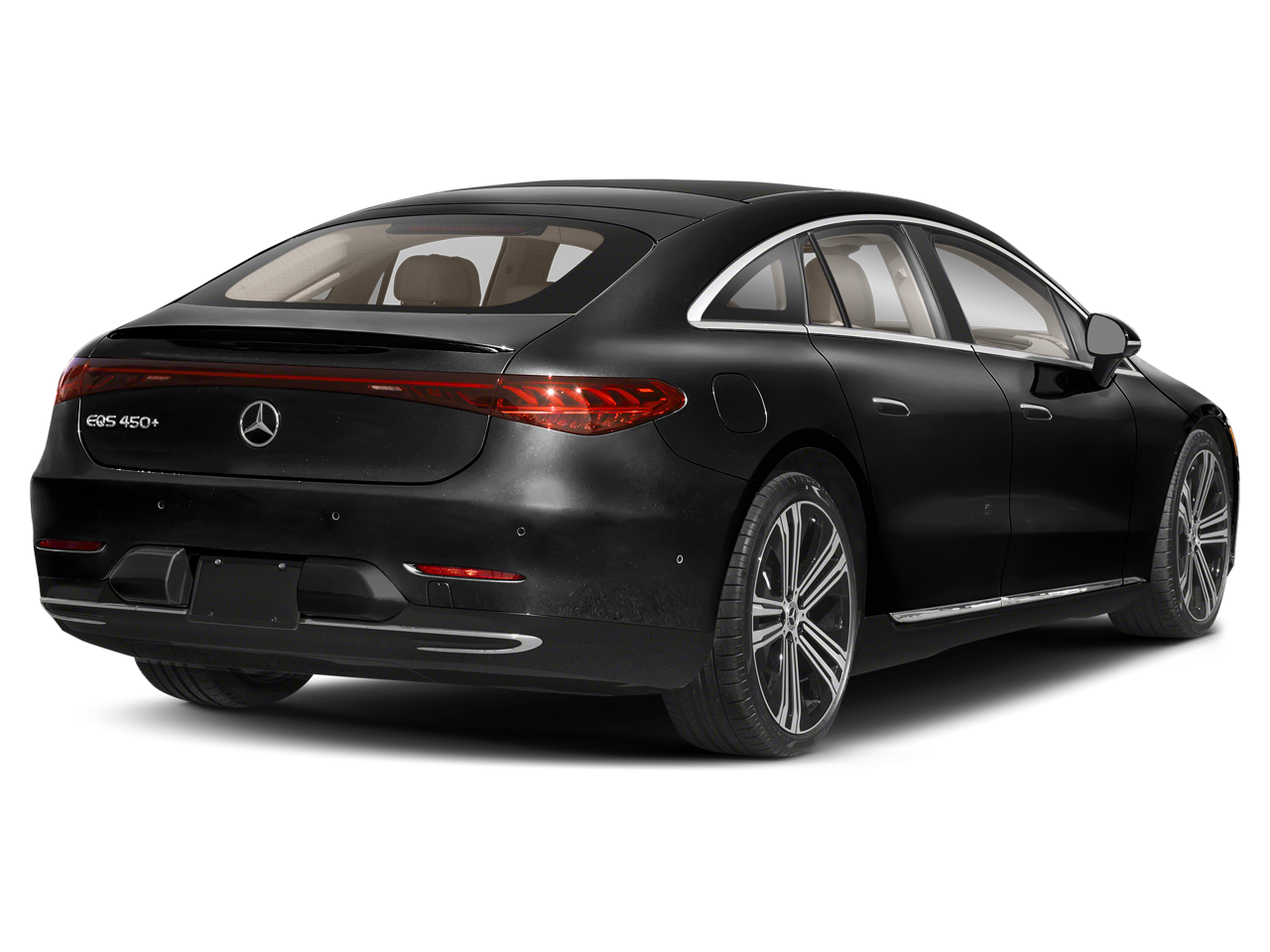 Certified 2023 Mercedes-Benz EQS Base with VIN W1KCG2EB0PA036960 for sale in Palm Springs, CA