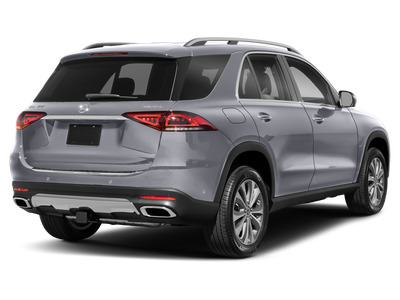 2023 Mercedes-Benz GLE GLE 350