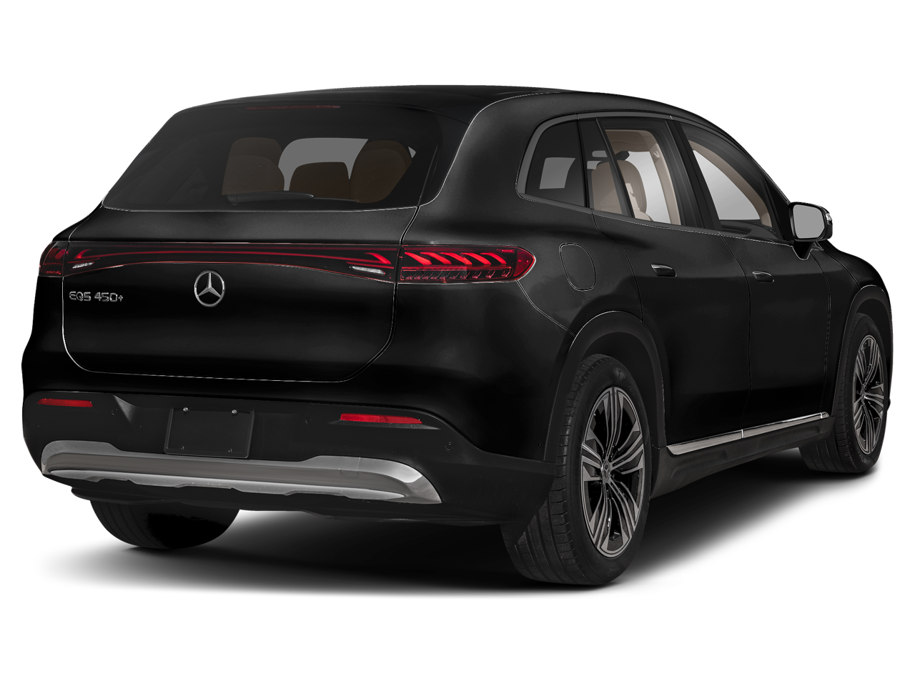 Certified 2023 Mercedes-Benz EQS SUV Base with VIN 4JGDM2DB8PA008604 for sale in Palm Springs, CA