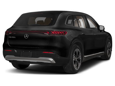 2023 Mercedes-Benz EQS 450 Base