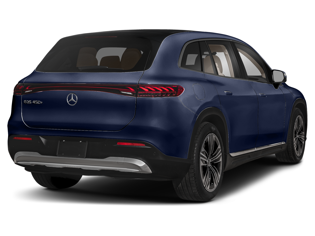 2023 Mercedes-Benz EQS 450 4MATIC®