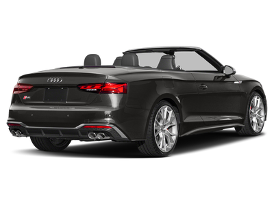 2024 Audi S5 3.0T Premium Plus quattro