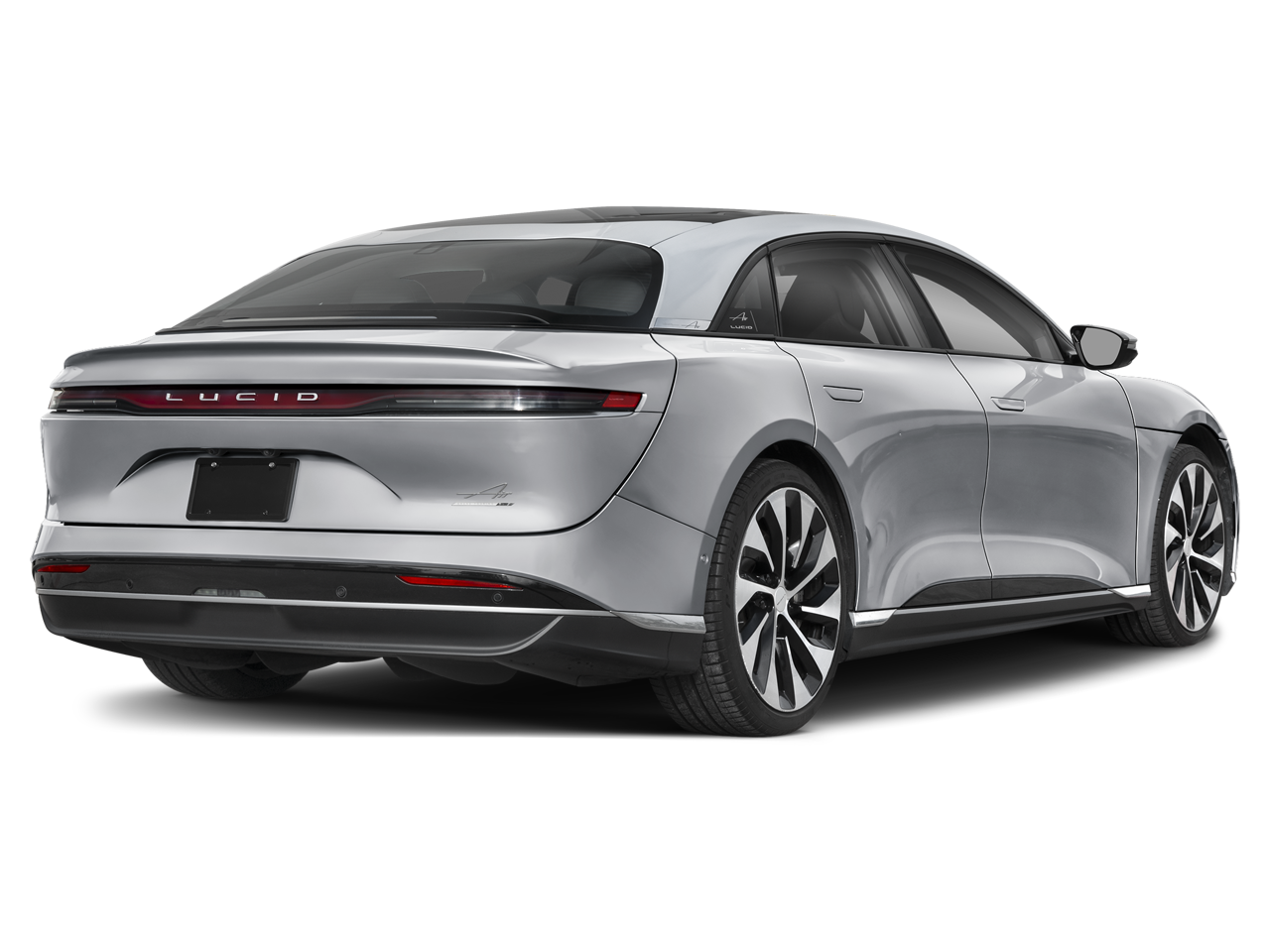 2024 Lucid Air Touring