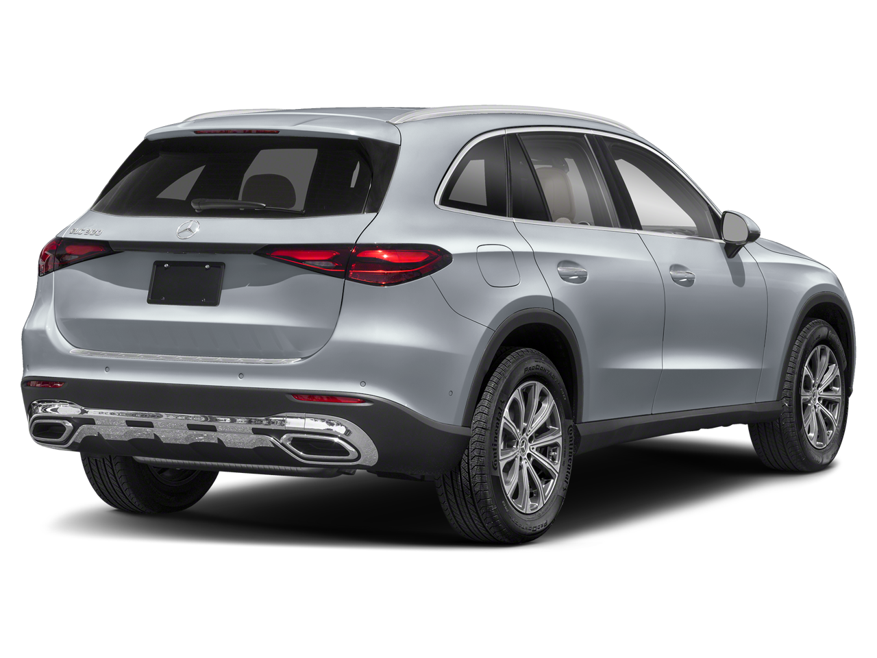2024 Mercedes-Benz GLC GLC 300 4MATIC®