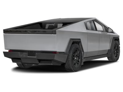 2024 Tesla Cybertruck Cyberbeast