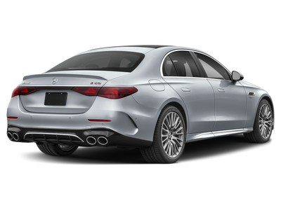 2025 Mercedes-Benz E-Class E 53 AMG® 4MATIC®