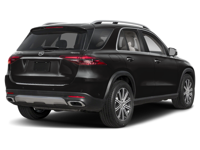 2025 Mercedes-Benz GLE GLE 450e 4MATIC®
