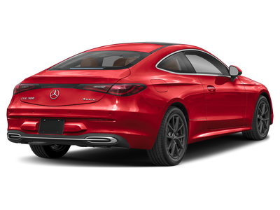 2026 Mercedes-Benz CLE CLE 300 4MATIC®