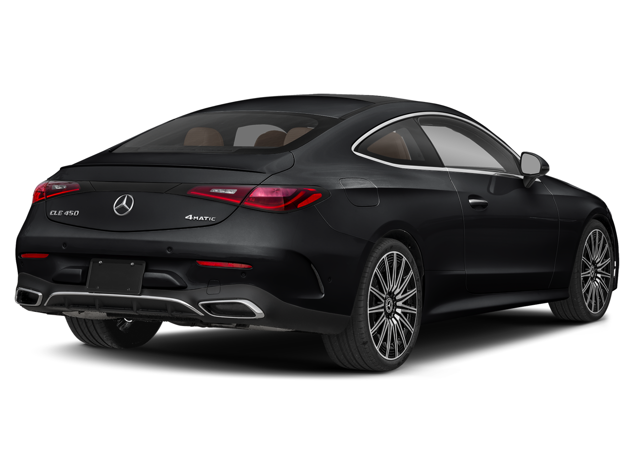 2026 Mercedes-Benz CLE CLE 450 4MATIC®